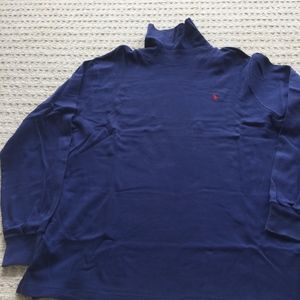 Polo Ralph Lauren Cotton Turtle Neck